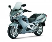 2009 Malaguti SpiderMax RS500 photo